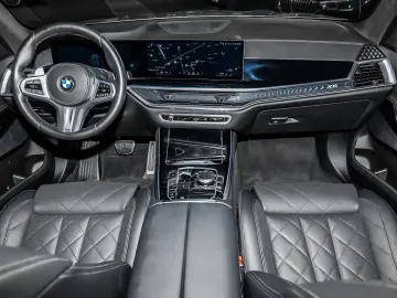 X5 xDrive30d M Sport PANO AHK RFK NAVI LED DAB