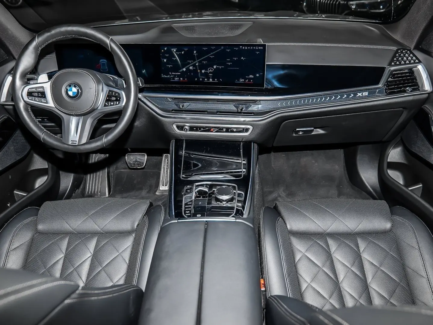 X5 xDrive30d M Sport PANO AHK RFK NAVI LED DAB