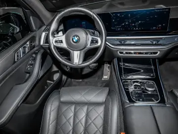 X5 xDrive30d M Sport PANO AHK RFK NAVI LED DAB