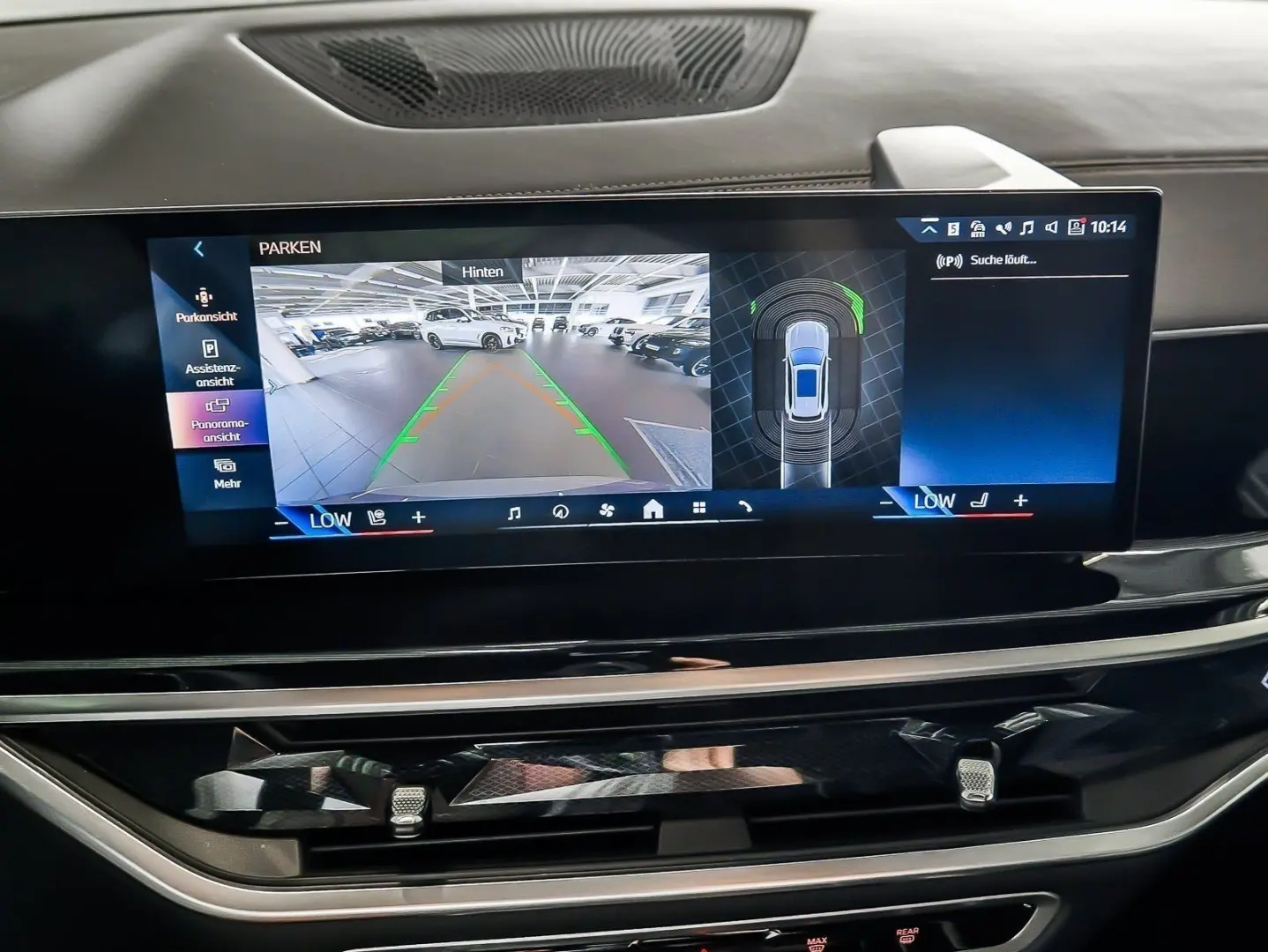 X5 xDrive30d M Sport PANO AHK RFK NAVI LED DAB