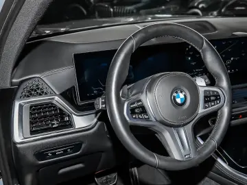 X5 xDrive30d M Sport PANO AHK RFK NAVI LED DAB