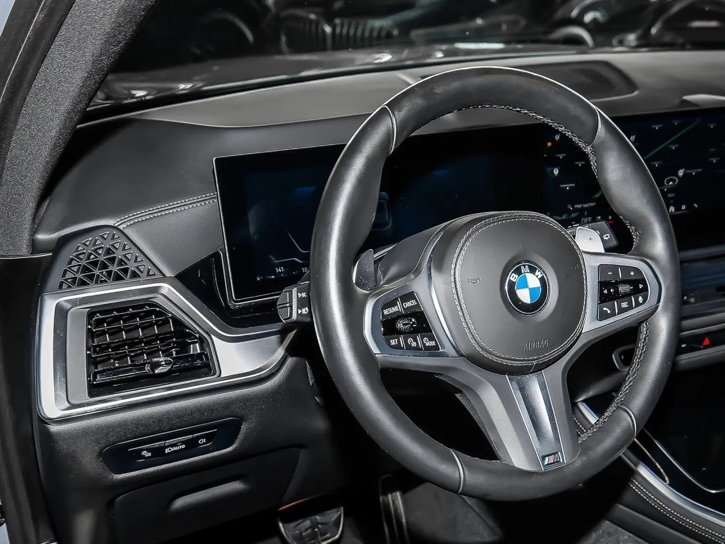 X5 xDrive30d M Sport PANO AHK RFK NAVI LED DAB
