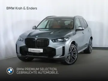 X5 30d MSportPRO Pano 4xSHZ HIFI LED Keyless
