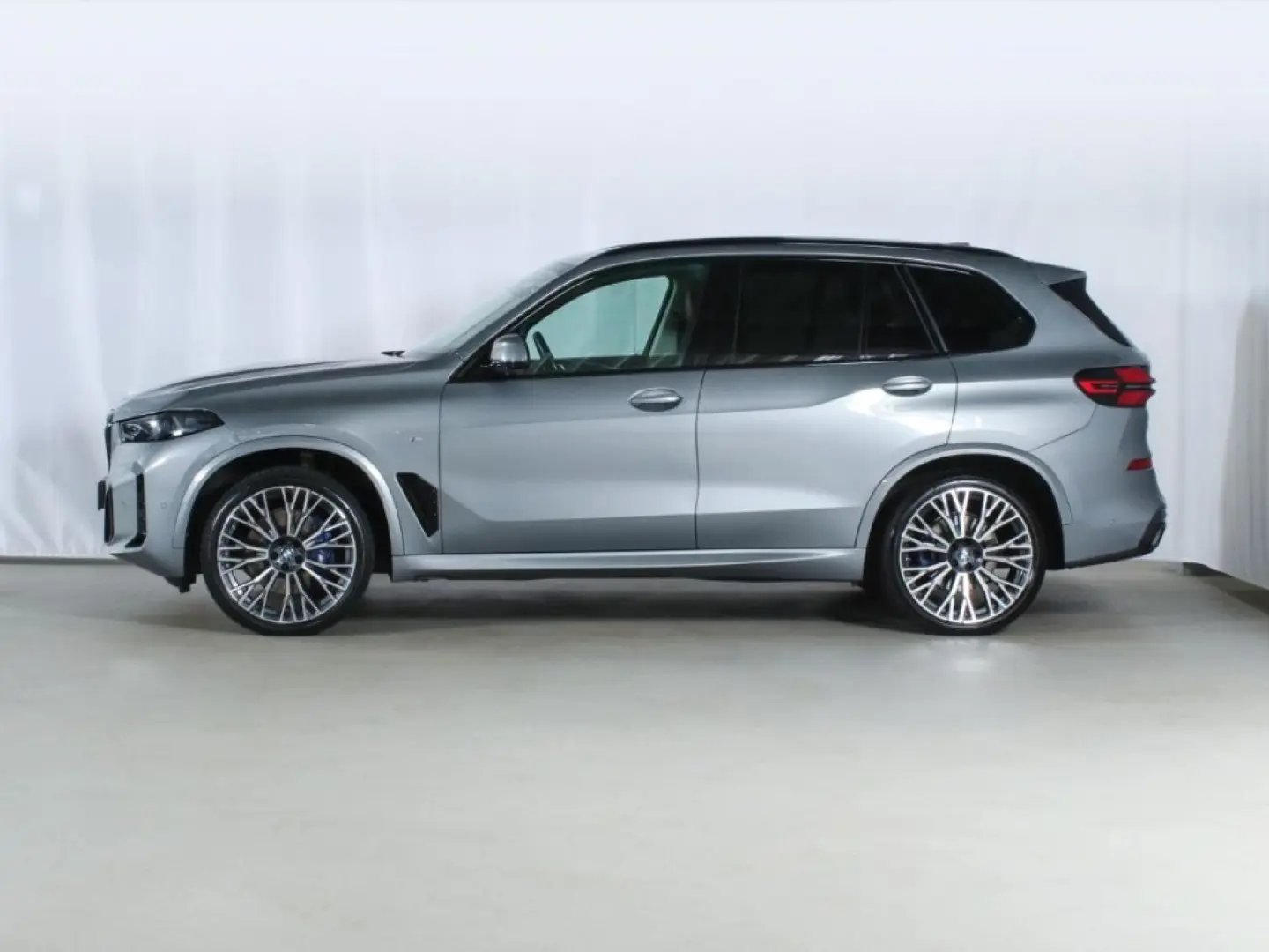 X5 30d MSportPRO Pano 4xSHZ HIFI LED Keyless