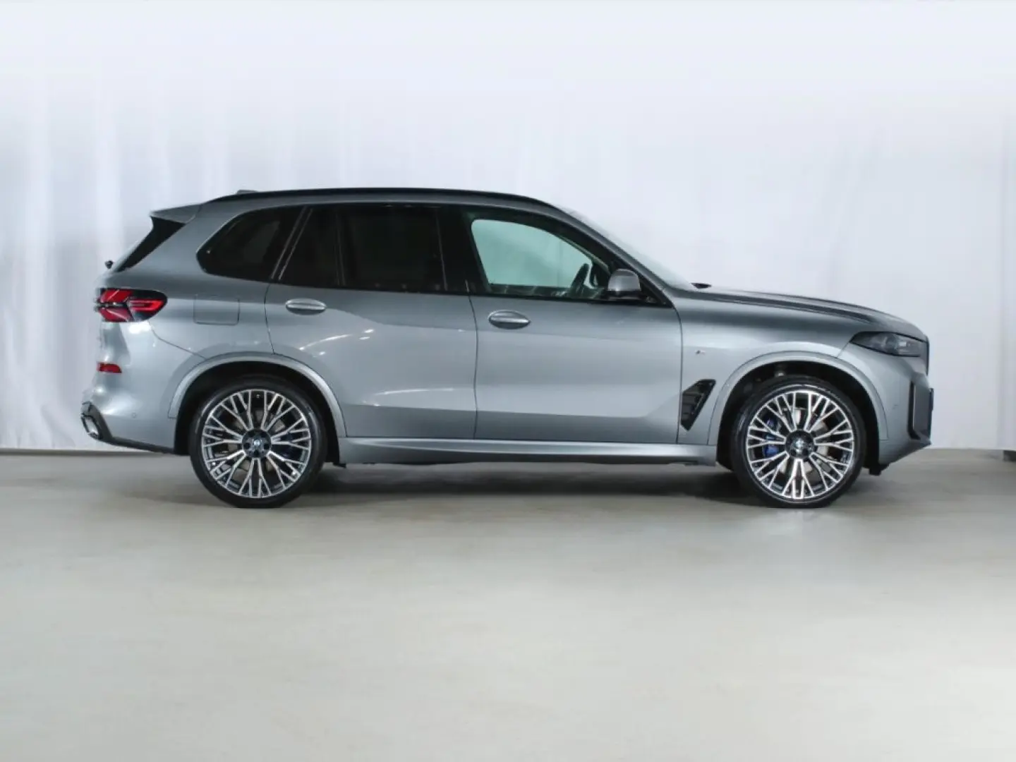 X5 30d MSportPRO Pano 4xSHZ HIFI LED Keyless