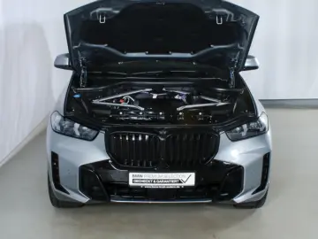 X5 30d MSportPRO Pano 4xSHZ HIFI LED Keyless