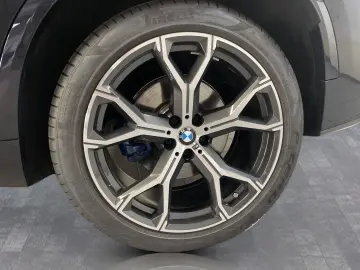 X5 xDrive40d M Sport AHK Driv.Assist.Prof LED