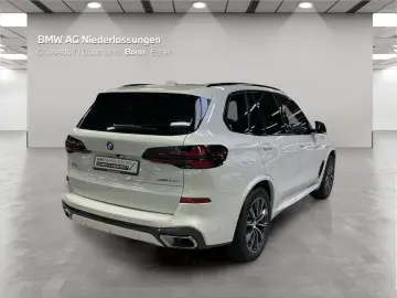 X5 xDrive30d M Sport Standheizung AHK Harman K