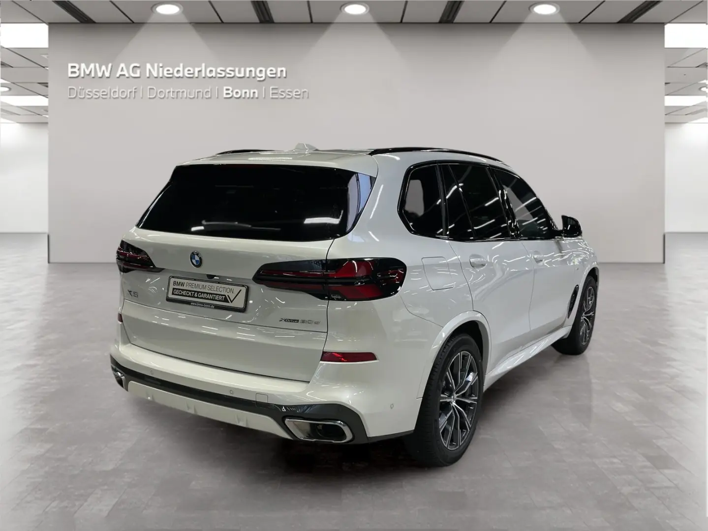 X5 xDrive30d M Sport Standheizung AHK Harman K