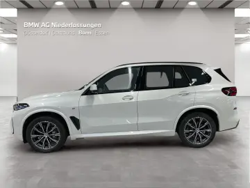 X5 xDrive30d M Sport Standheizung AHK Harman K