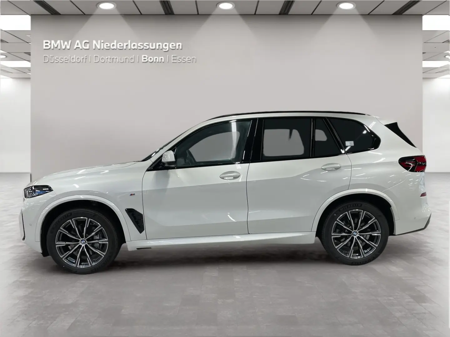 X5 xDrive30d M Sport Standheizung AHK Harman K