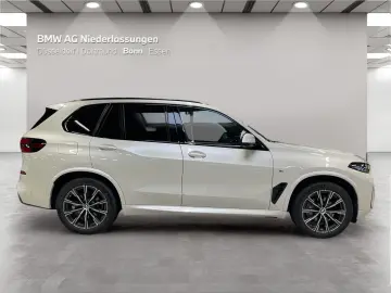 X5 xDrive30d M Sport Standheizung AHK Harman K