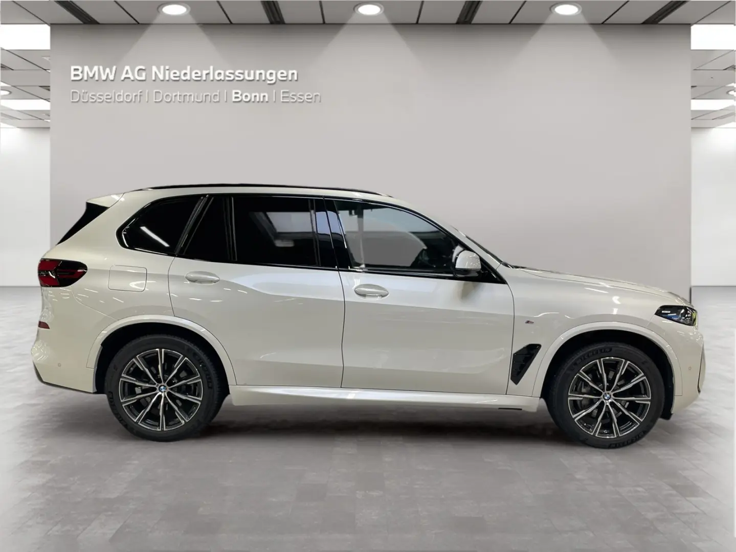 X5 xDrive30d M Sport Standheizung AHK Harman K