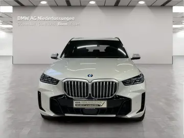 X5 xDrive30d M Sport Standheizung AHK Harman K