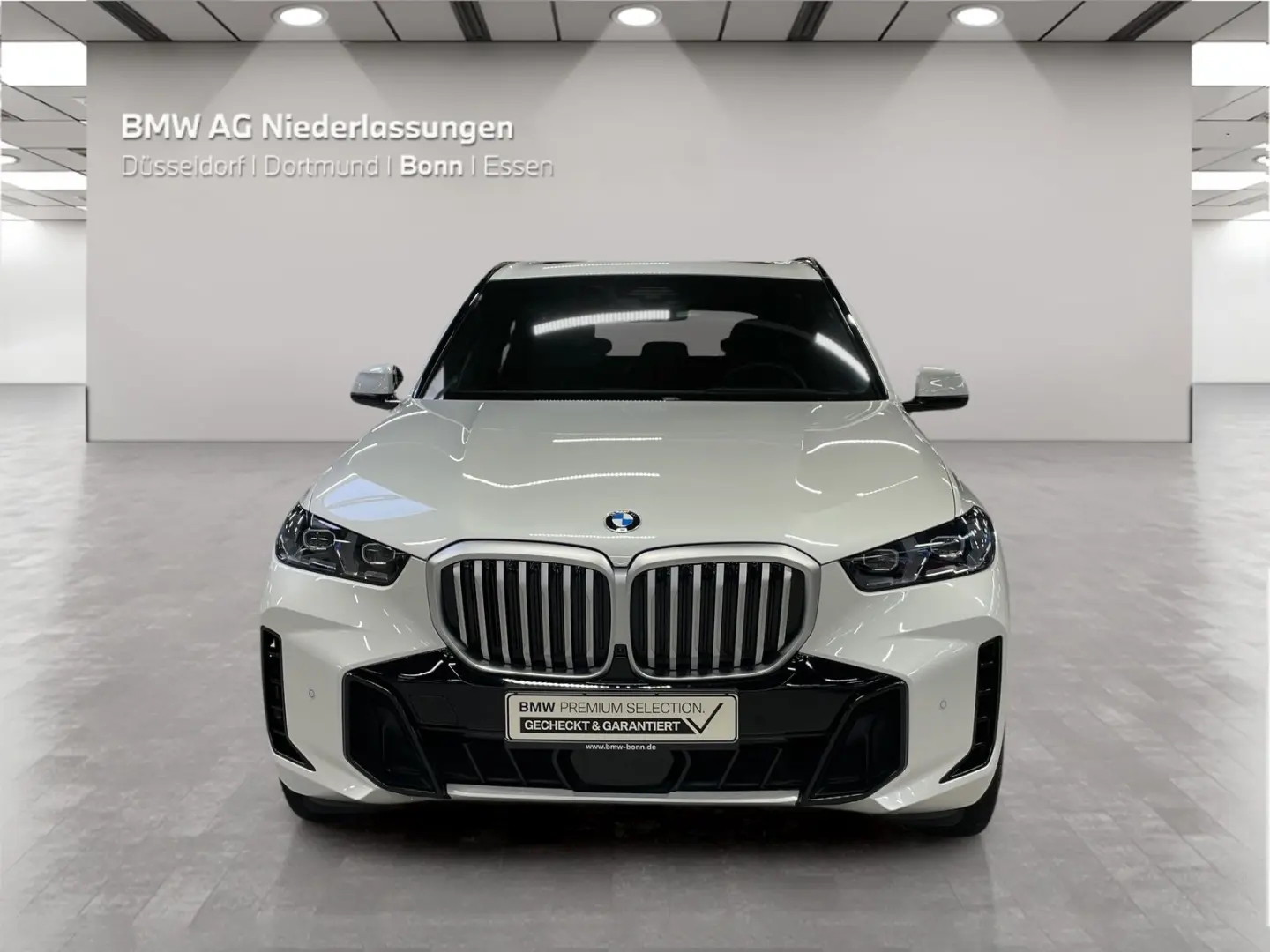 X5 xDrive30d M Sport Standheizung AHK Harman K