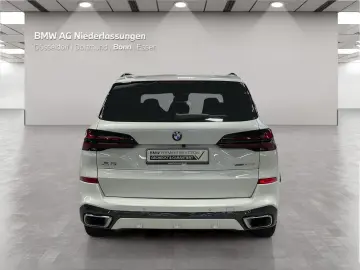 X5 xDrive30d M Sport Standheizung AHK Harman K