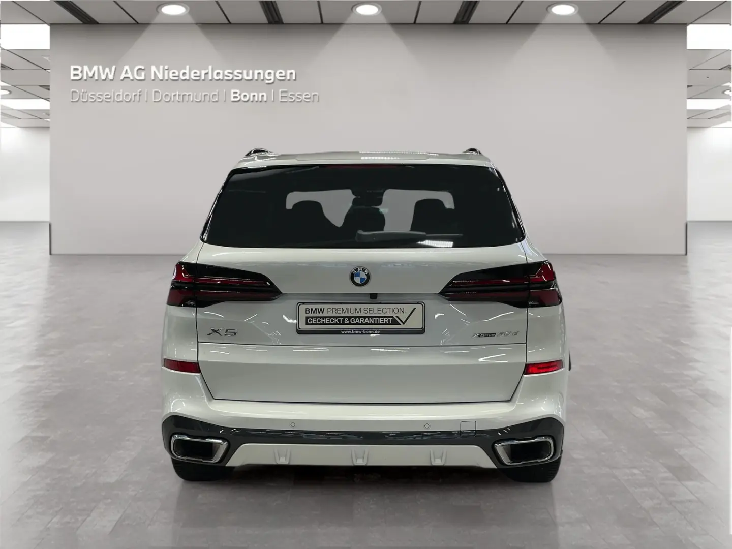 X5 xDrive30d M Sport Standheizung AHK Harman K