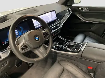 X5 xDrive30d M Sport Standheizung AHK Harman K