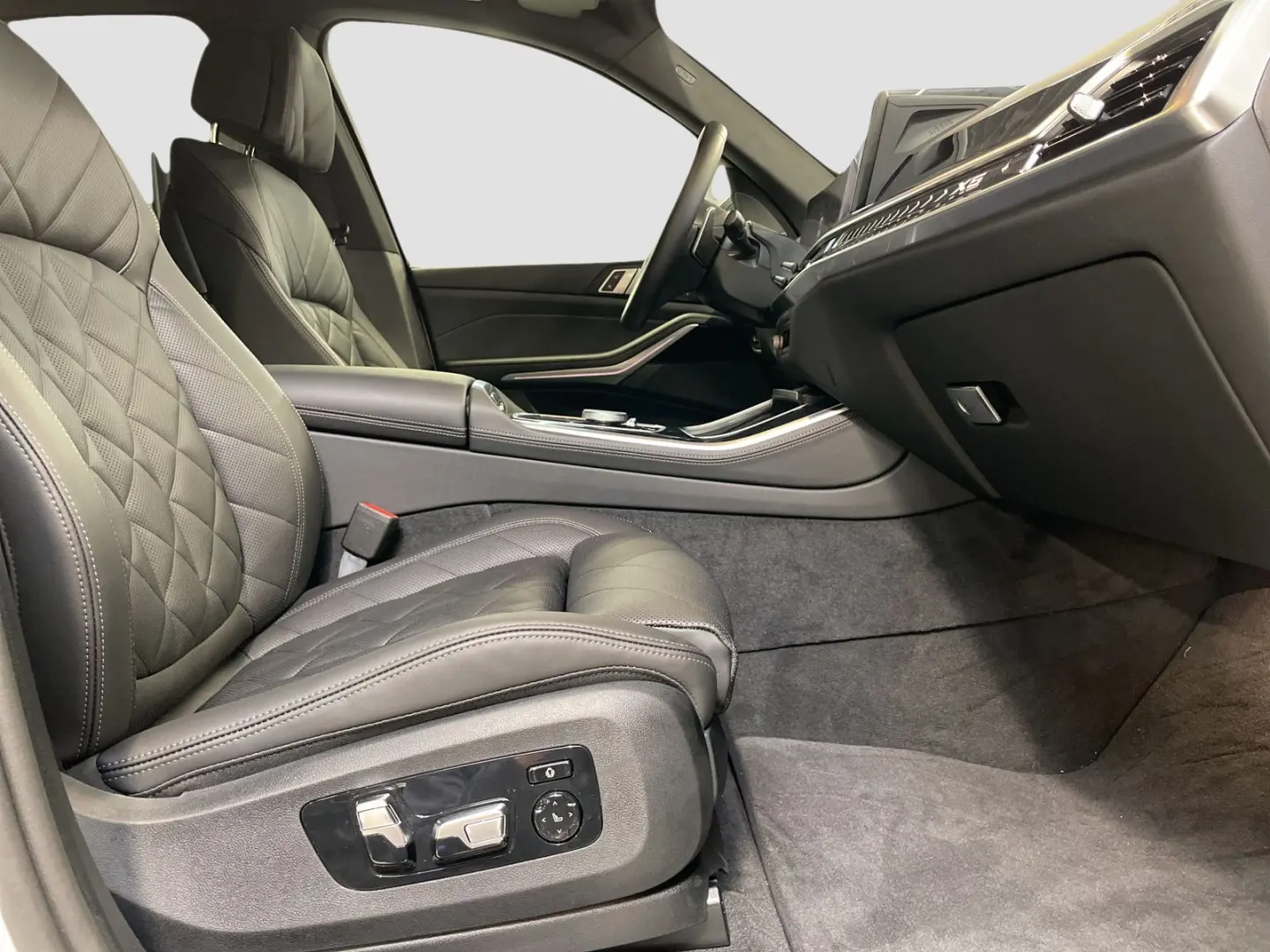 X5 xDrive30d M Sport Standheizung AHK Harman K