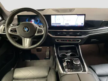 X5 xDrive30d M Sport Standheizung AHK Harman K