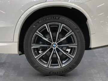 X5 xDrive30d M Sport Standheizung AHK Harman K