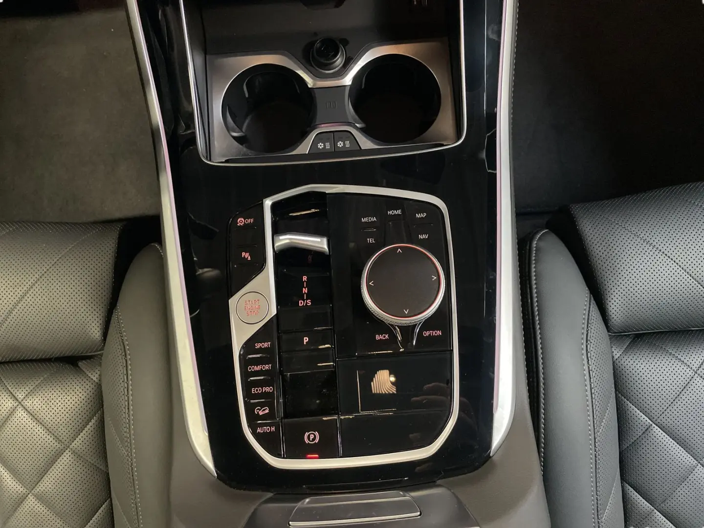 X5 xDrive30d M Sport Standheizung AHK Harman K