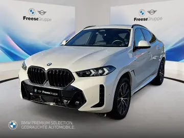 X6 xDrive30d M Sportpaket PRO Vollausstattung