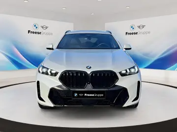 X6 xDrive30d M Sportpaket PRO Vollausstattung