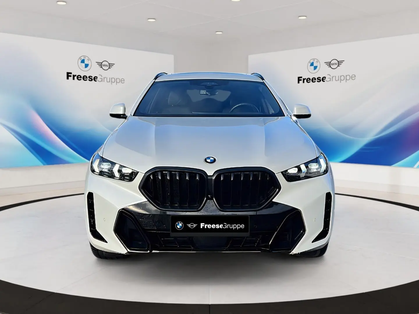 X6 xDrive30d M Sportpaket PRO Vollausstattung