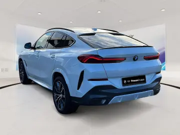 X6 xDrive30d M Sportpaket PRO Vollausstattung
