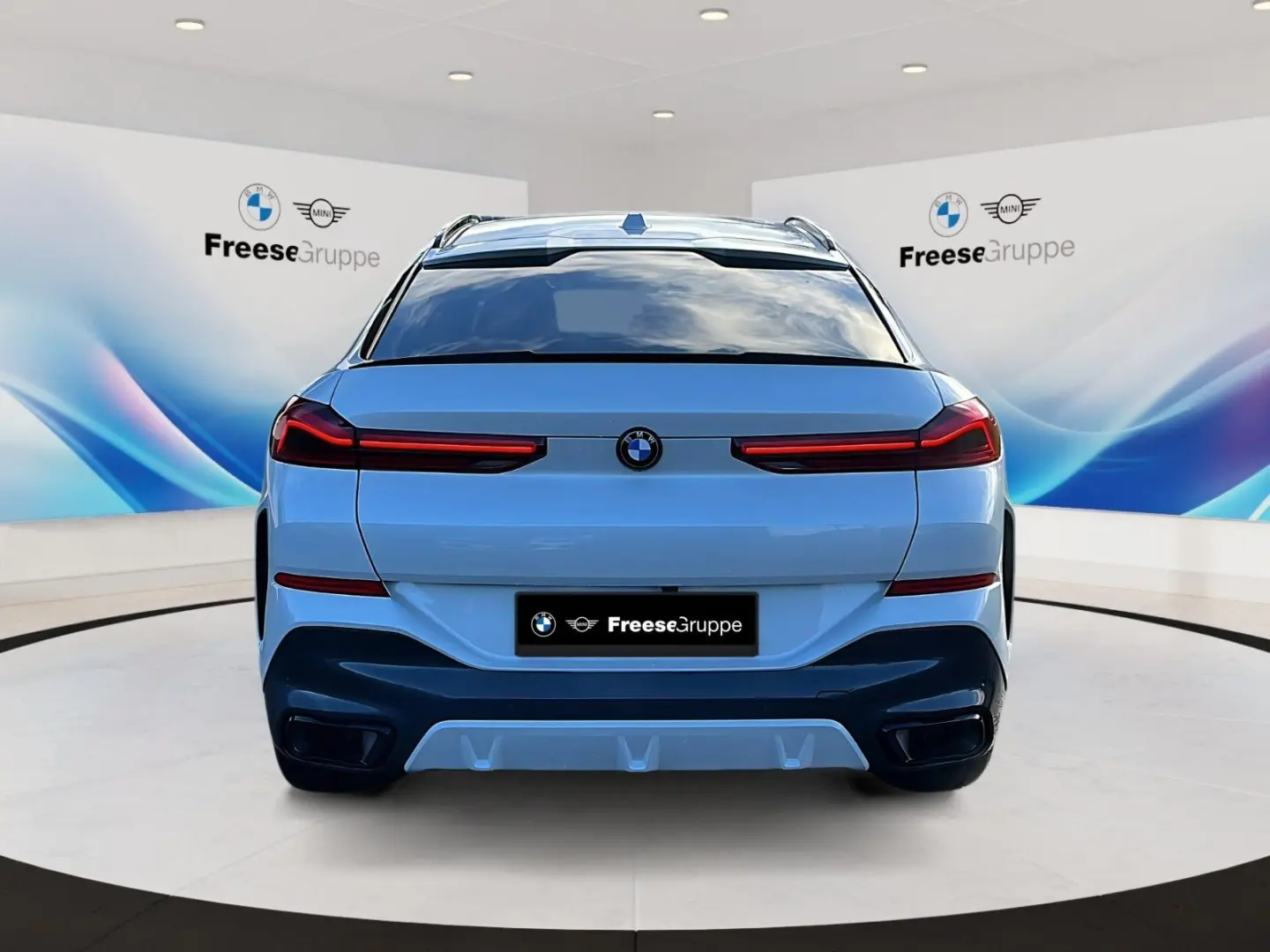 X6 xDrive30d M Sportpaket PRO Vollausstattung