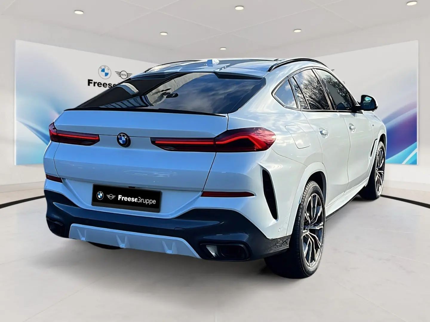 X6 xDrive30d M Sportpaket PRO Vollausstattung