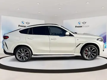 X6 xDrive30d M Sportpaket PRO Vollausstattung