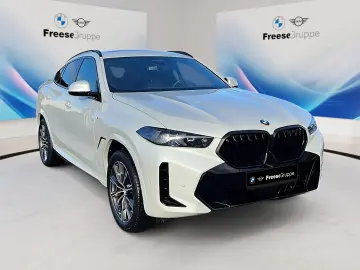 X6 xDrive30d M Sportpaket PRO Vollausstattung