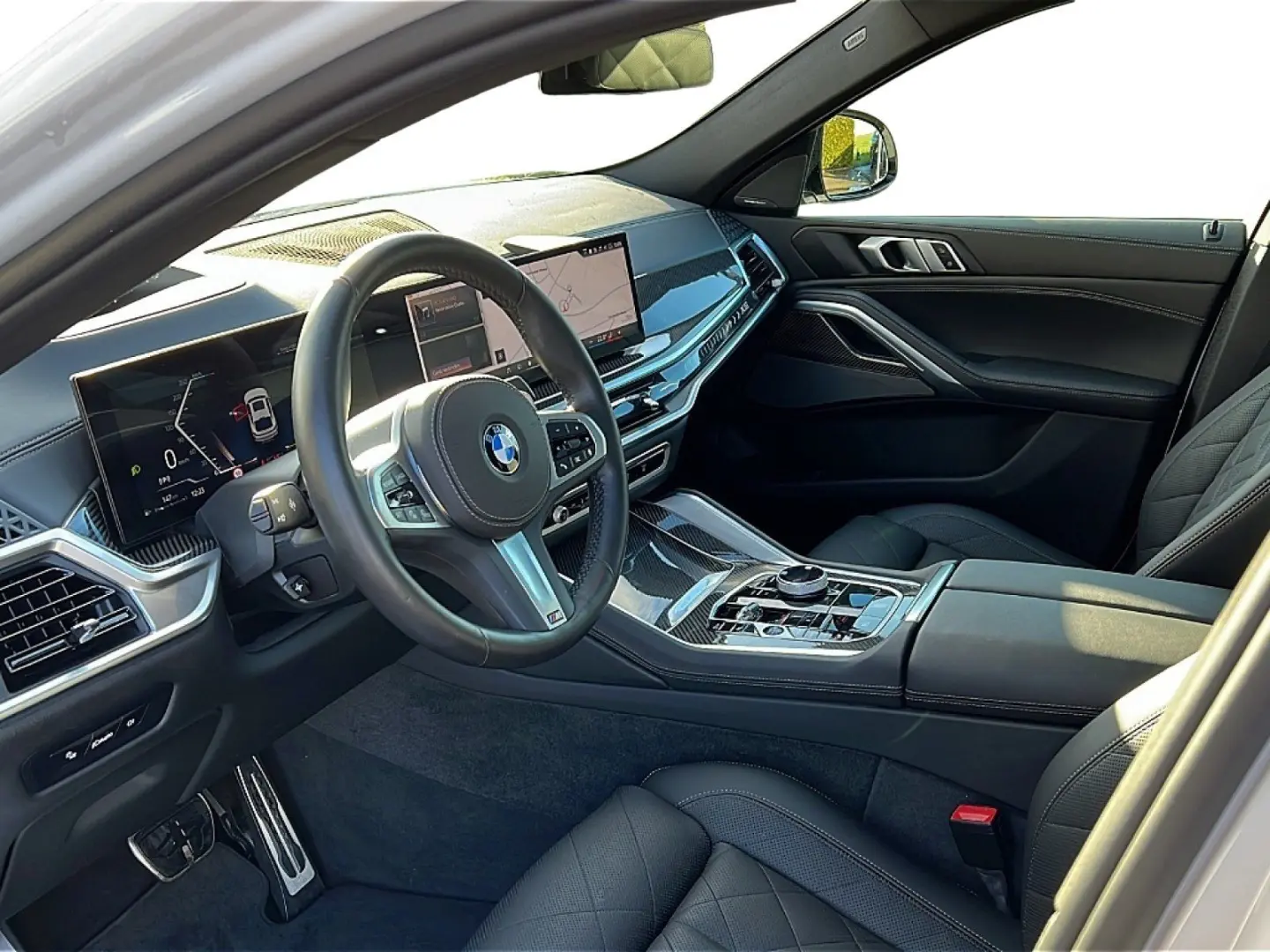 X6 xDrive30d M Sportpaket PRO Vollausstattung