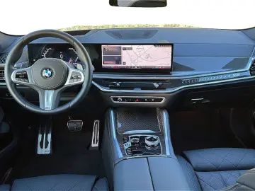 X6 xDrive30d M Sportpaket PRO Vollausstattung
