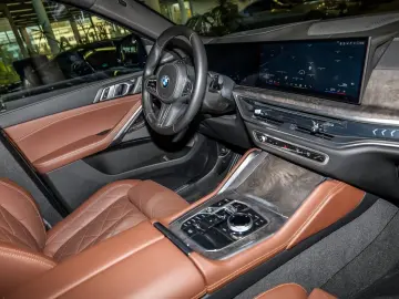 X6 xDrive30d M Sport PANO RFK NAVI LED Massage