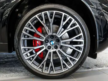 X6 xDrive30d M Sport PANO RFK NAVI LED Massage