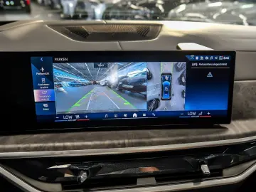 X6 xDrive30d M Sport PANO RFK NAVI LED Massage