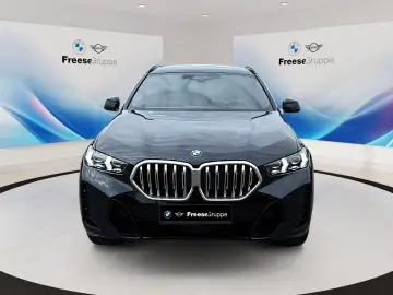 X6 xDrive40i M Gestiksteuerung HK HiFi DAB LED