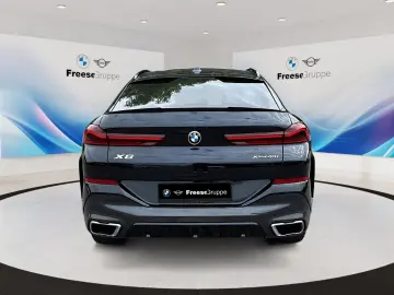 X6 xDrive40i M Gestiksteuerung HK HiFi DAB LED