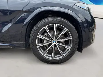 X6 xDrive40i M Gestiksteuerung HK HiFi DAB LED