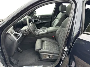 X6 xDrive40i M Gestiksteuerung HK HiFi DAB LED