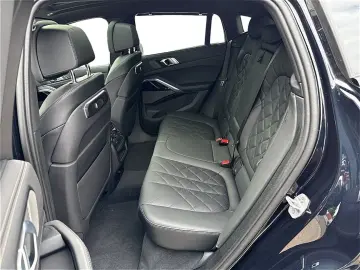 X6 xDrive40i M Gestiksteuerung HK HiFi DAB LED