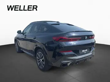 X6 xDr. 40d M Sport PRO Pano AHK Soft StHzg