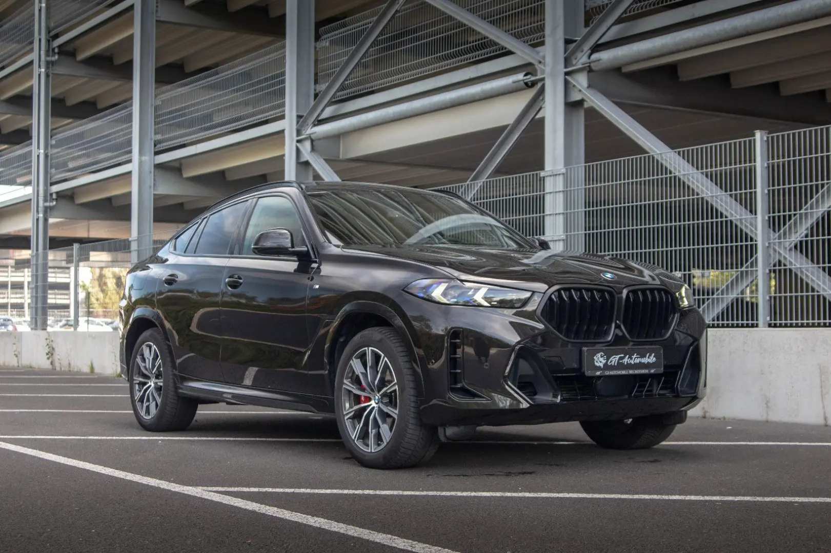 X6 30d xDrive M Sport PRO 360 KAM PANO HA-LENKUN