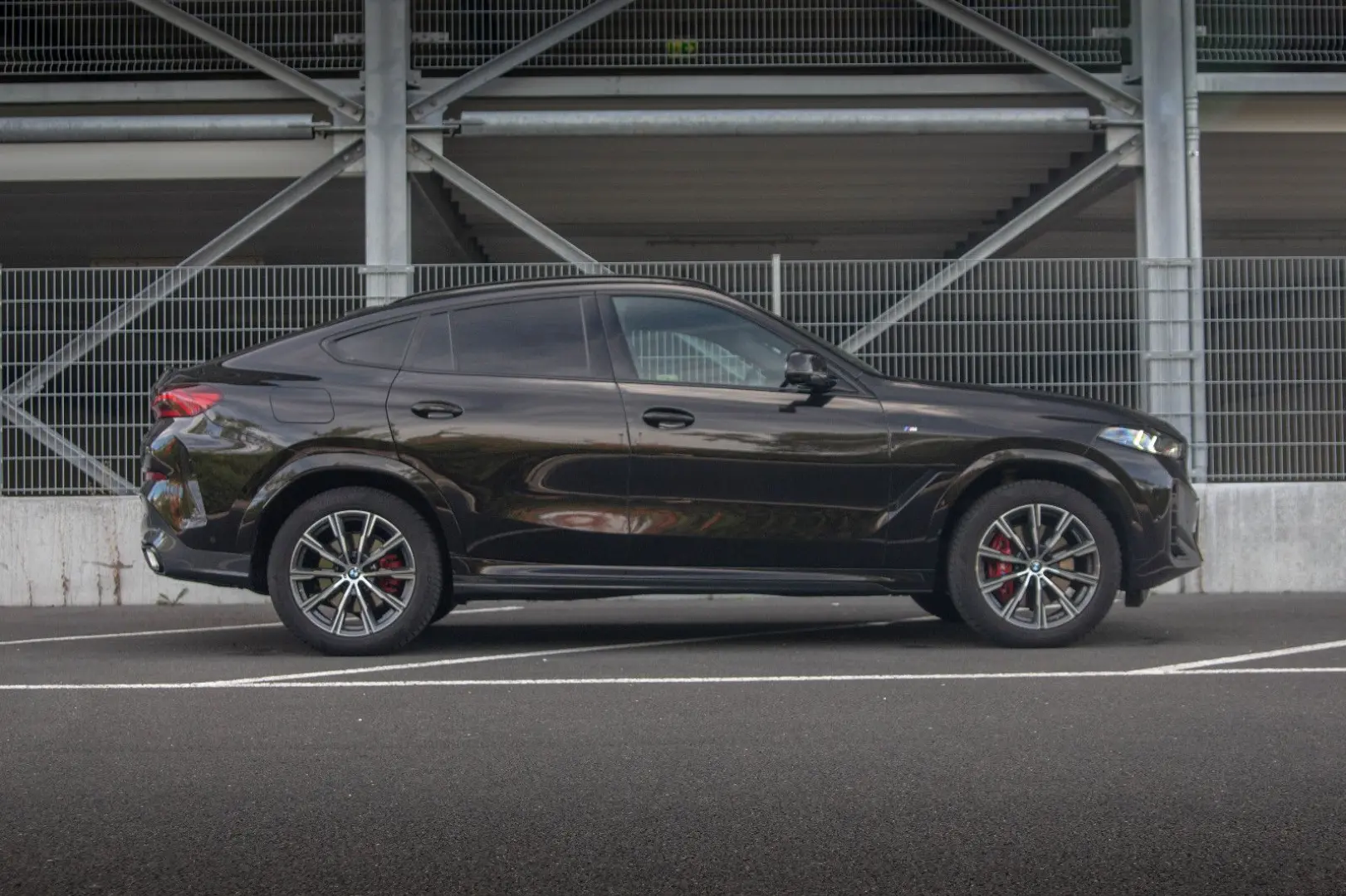 X6 30d xDrive M Sport PRO 360 KAM PANO HA-LENKUN