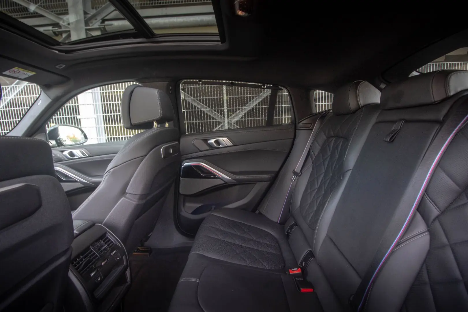 X6 30d xDrive M Sport PRO 360 KAM PANO HA-LENKUN