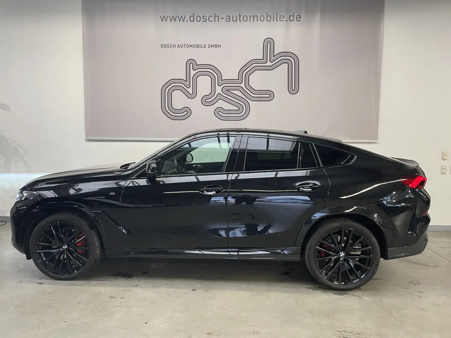 X6 30 d xDr M Sport Pro M-Sitze Soft-Close PANO