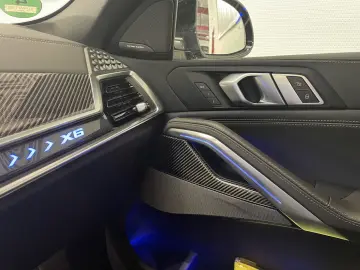 X6 30 d xDr M Sport Pro M-Sitze Soft-Close PANO